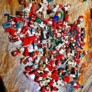 85+ Christmas ornaments